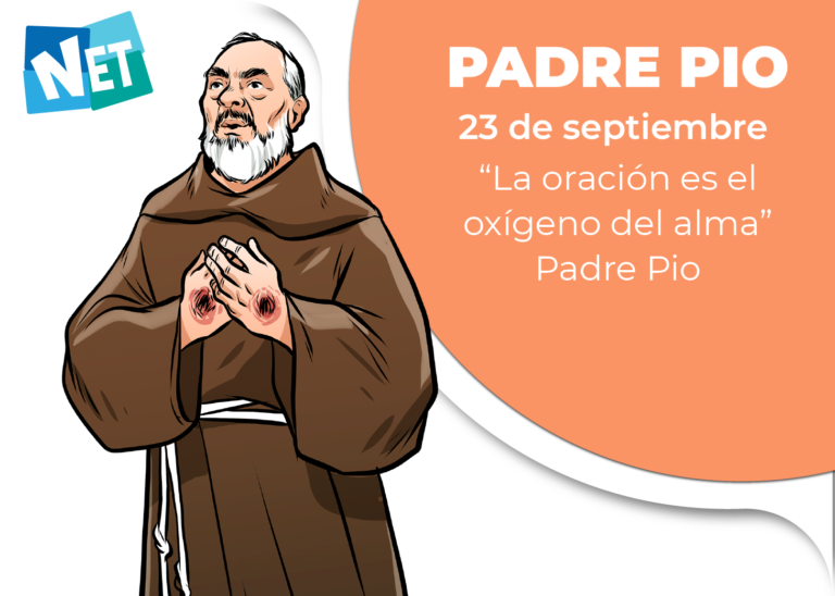Padre Pio