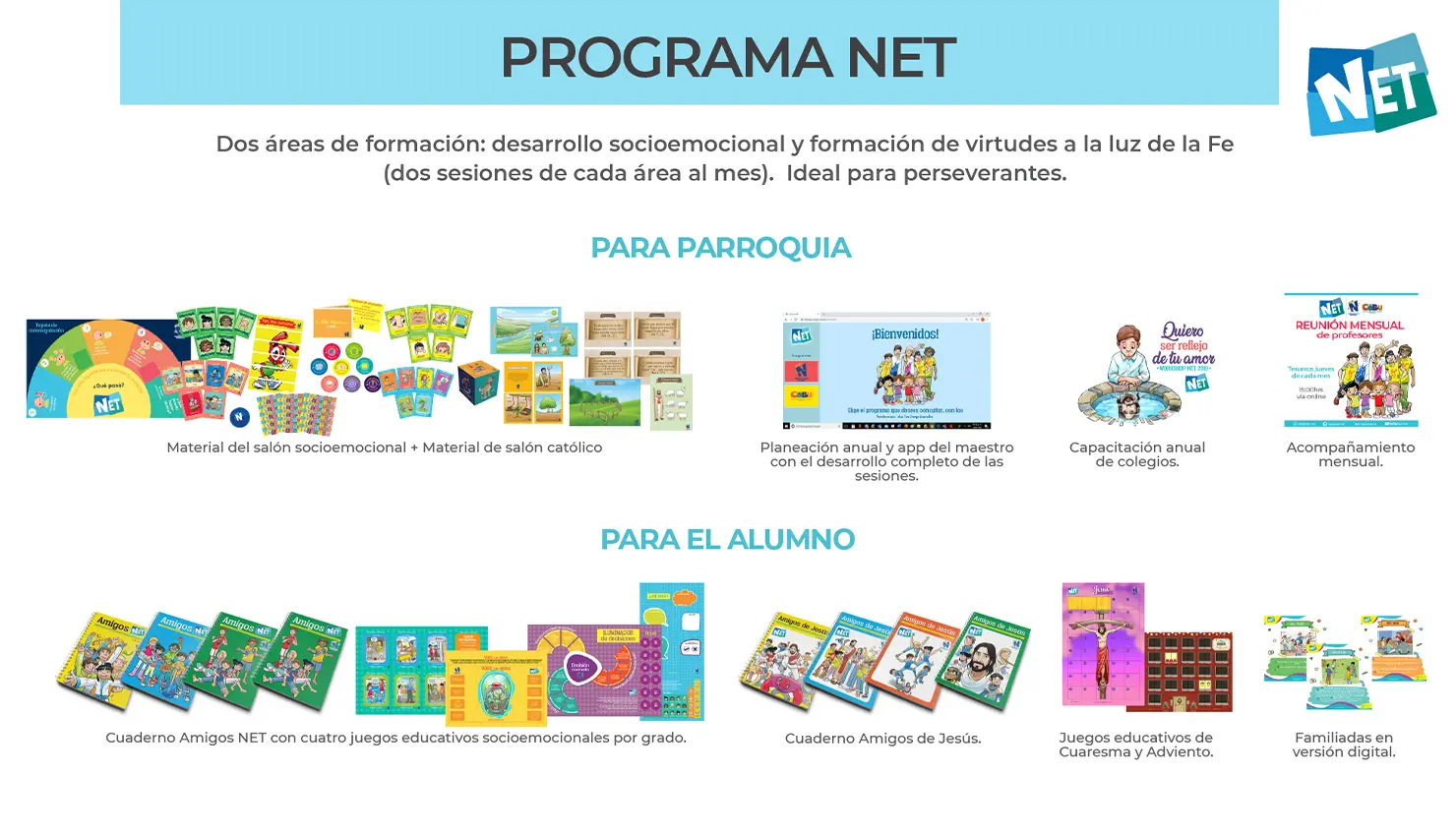 programa net 1