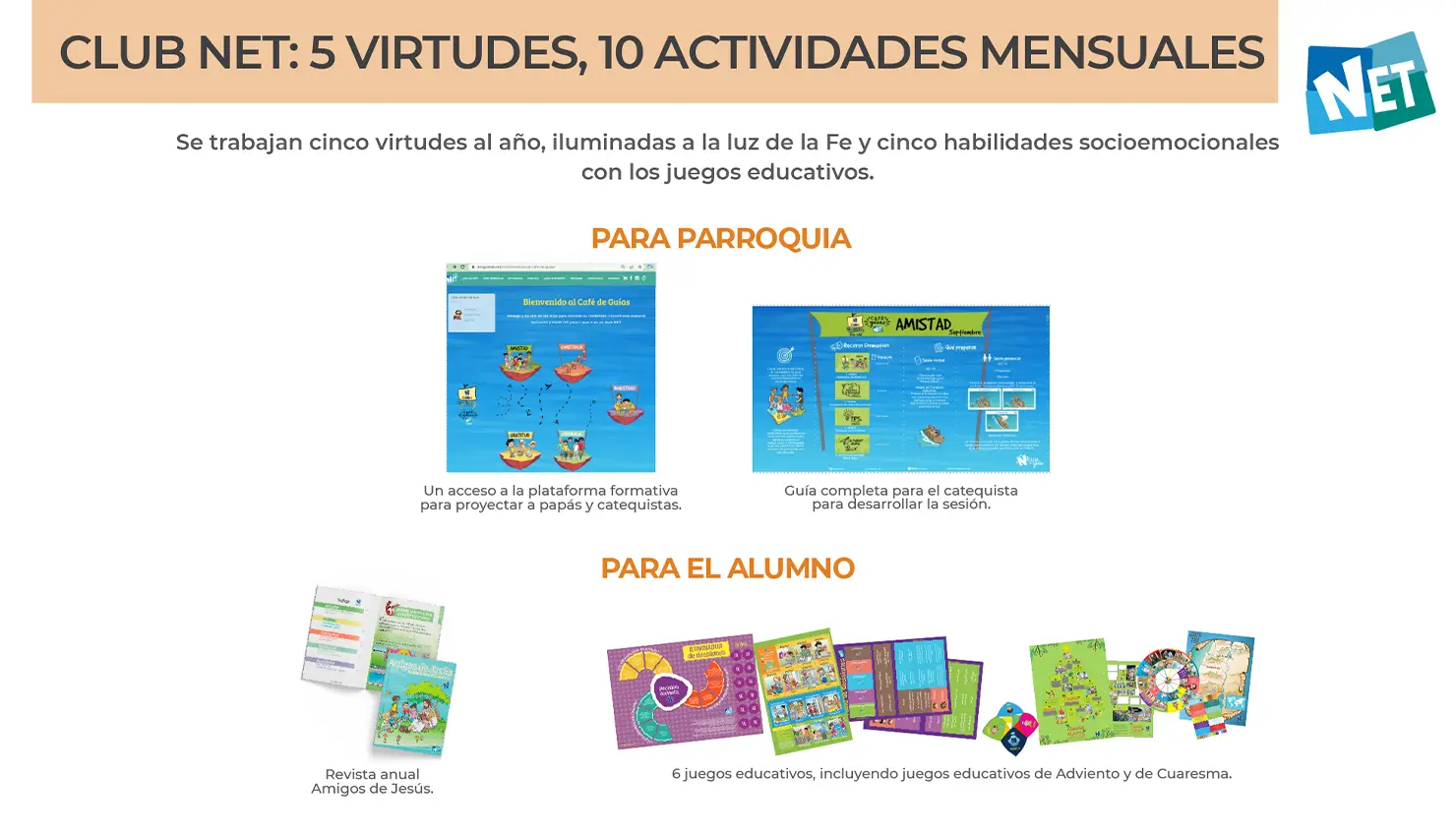 programa net 2
