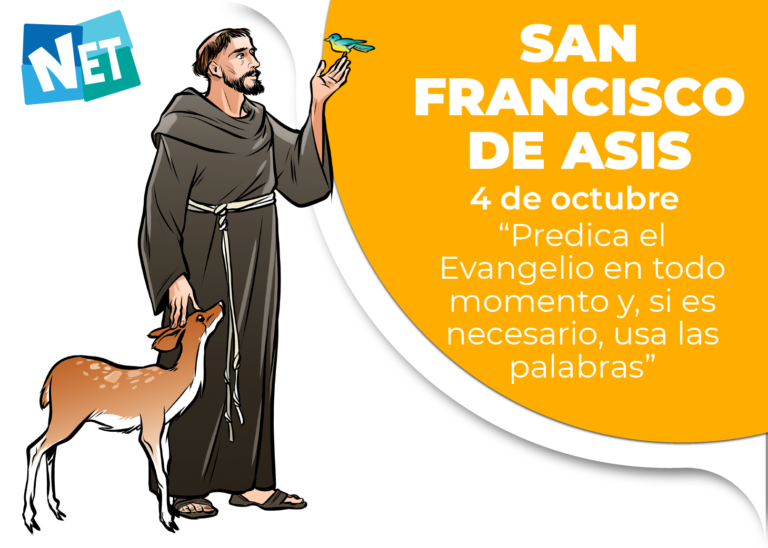 San Srancisco de Asis