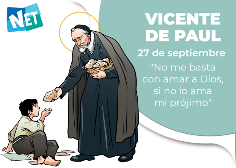 San Vicente de Paul