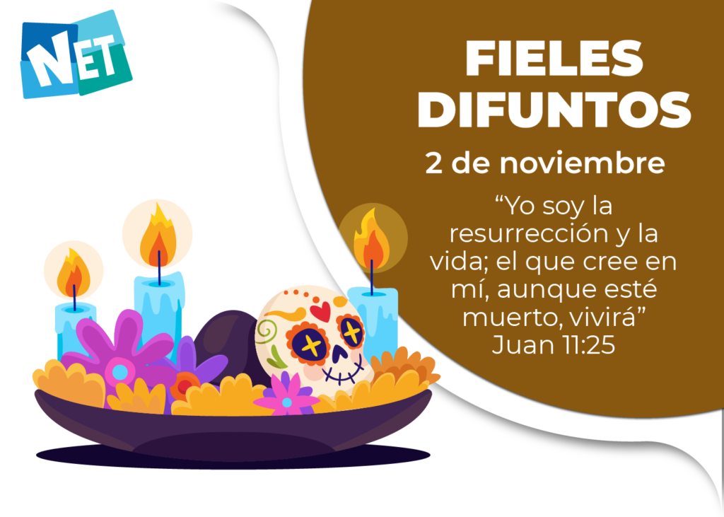 Fieles Difuntos