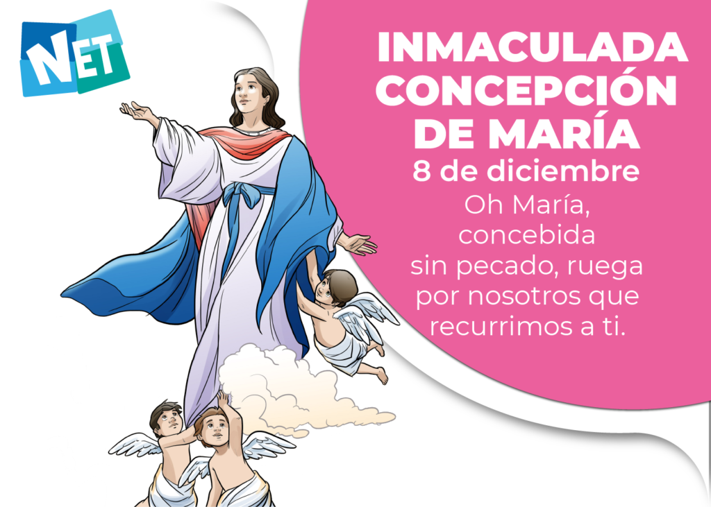 Inmaculada Concepción
