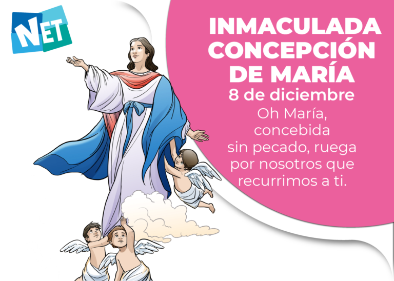 Inmaculada Concepción